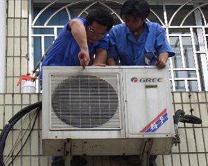 滨州市空调售后维修服务中心在哪里找