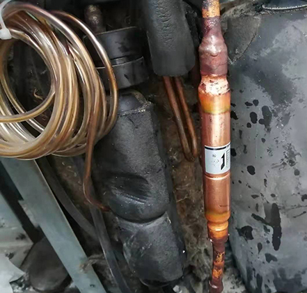 滨州市美的变频多联机空调维修售后服务中心