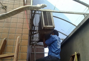 滨州市空调维修售后服务中心