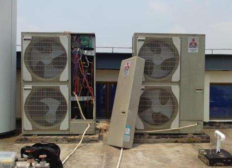 滨州市空调维修电话号码多少