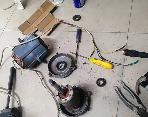 滨州市空调维修售后服务中心电话在哪里找