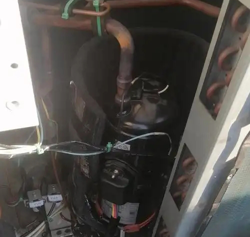 滨州市维修变频空调电话在哪里找