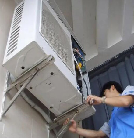 滨州市24小时空调维修热线