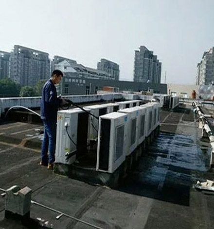 滨州市 空调拆装 滨州市本地 空调拆装公司