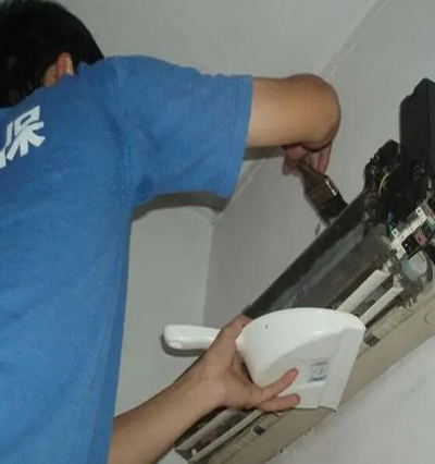 滨州市空调清洗保养