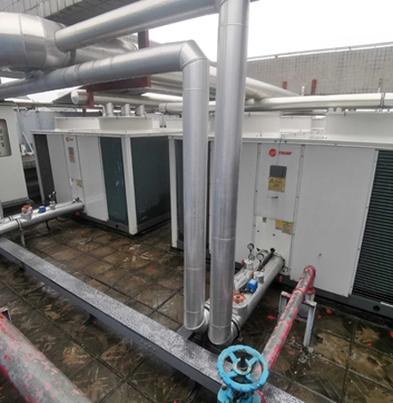 滨州市附近中央空调维修 滨州市上门中央空调维修